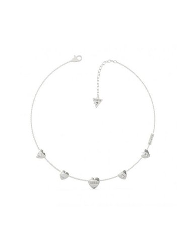 | UBN70028 | Colgante Guess « IS FOR LOVERS » UBN70028