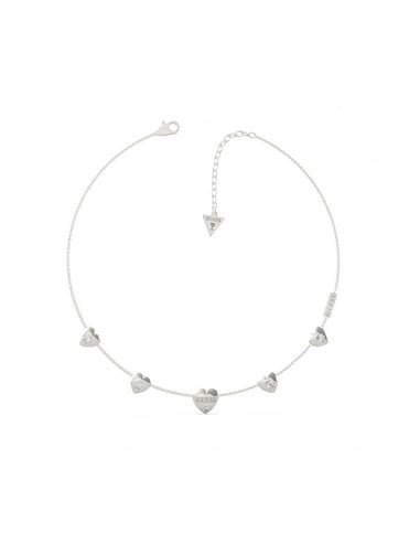 | UBN70028 | Guess Necklace « IS FOR LOVERS » UBN70028