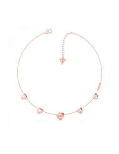 | UBN70030 | Guess Necklace « IS FOR LOVERS » UBN70030