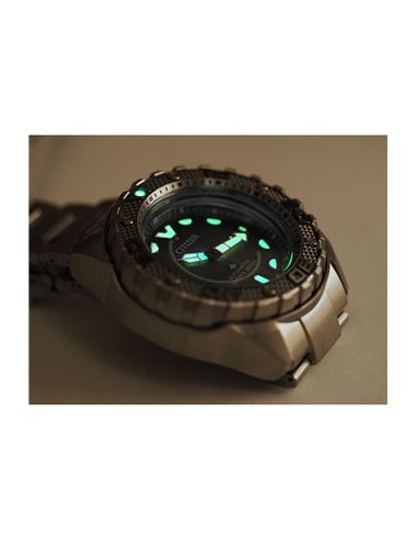 |NB6004-83E| Reloj Citizen « PROMASTER DIVER » NB6004-83E