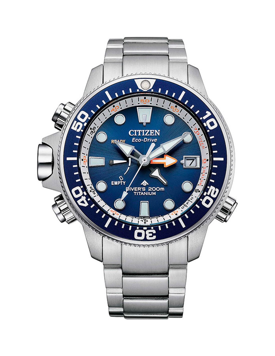 citizen bn