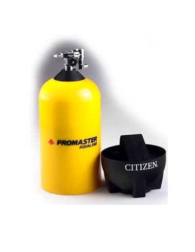 | BN2041-81L | Reloj Citizen « Promaster Aqualand Diver » BN2041-81L