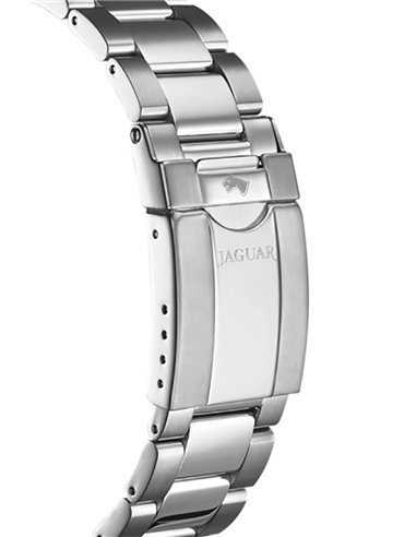 | J888/6 | Relógio Jaguar Swiss Made « EXECUTIVE XL HYBRID » J888/6