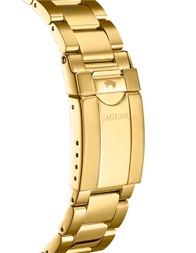 Reloj Jaguar J899/2 Executive XL Hybrid Azul