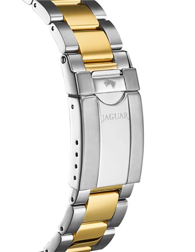 | J889/2 | Herrenuhr Jaguar Swiss Made « EXECUTIVE XL HYBRID » J889/2