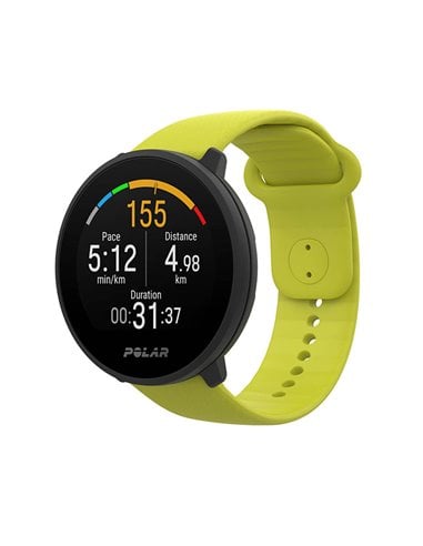| Unite LIME S-L | Smartwatch Polar « UNITE »