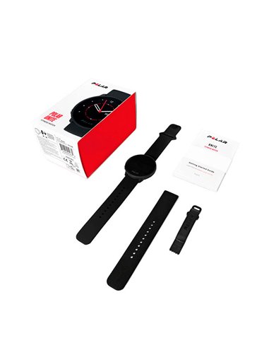 | Unite LIME S-L | Smartwatch Polar « UNITE »