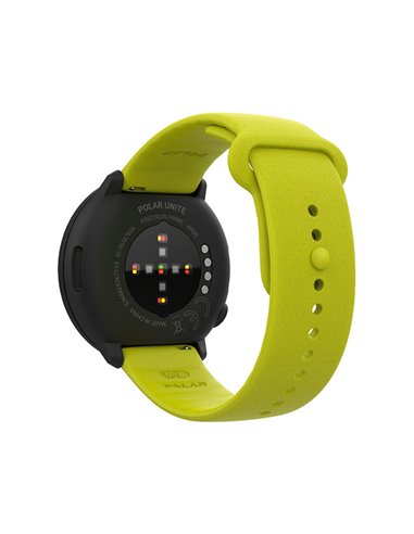 | Unite LIME S-L | Smartwatch Polar « UNITE »