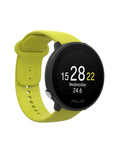 | Unite LIME S-L | Smartwatch Polar « UNITE »