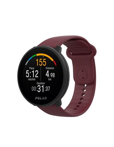 | Unite PLUM S-L | Smartwatch Polar « UNITE »