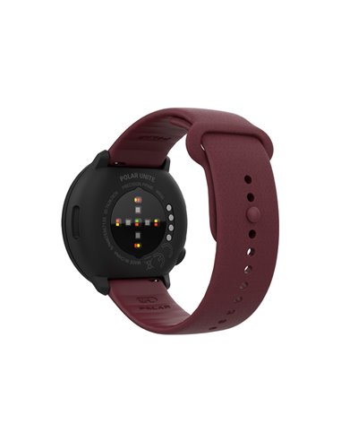 | Unite PLUM S-L | Smartwatch Polar « UNITE »