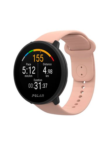 | Unite BLUSH S-L | Smartwatch Polar « UNITE »