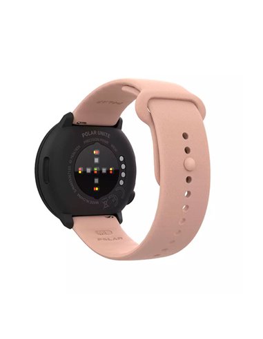 | Unite BLUSH S-L | Smartwatch Polar « UNITE »
