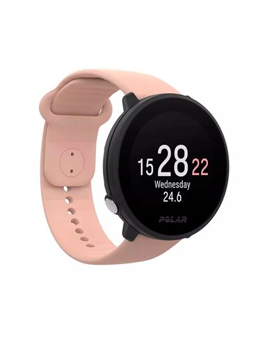 | Unite BLUSH S-L | Smartwatch Polar « UNITE »