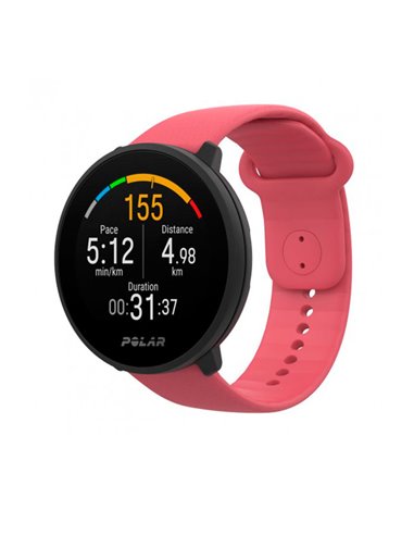 | Unite PNK S-L | Smartwatch Polar « UNITE »