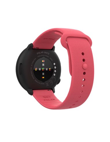 | Unite PNK S-L | Smartwatch Polar « UNITE »