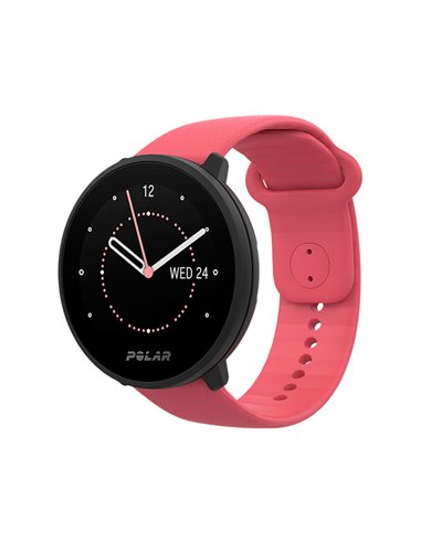 | Unite PNK S-L | Smartwatch Polar « UNITE »