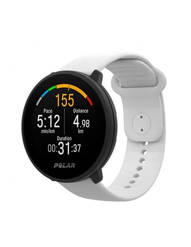 Reloj Running Avanzado GPS Polar Pacer Pro Negro Polar Pacer Pro