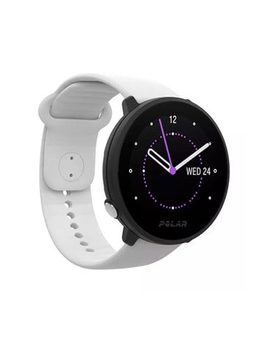 | Unite WHI S-L | Smartwatch Polar « UNITE »