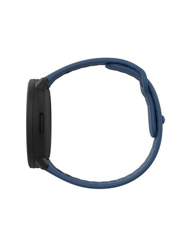 | Unite BLU S-L | Smartwatch Polar « UNITE »