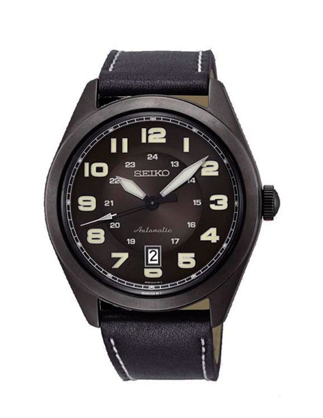 seiko neo sport automatic