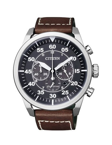 | CA4210-16E | Herrenuhr Citizen « AVIATOR » CA4210-16E