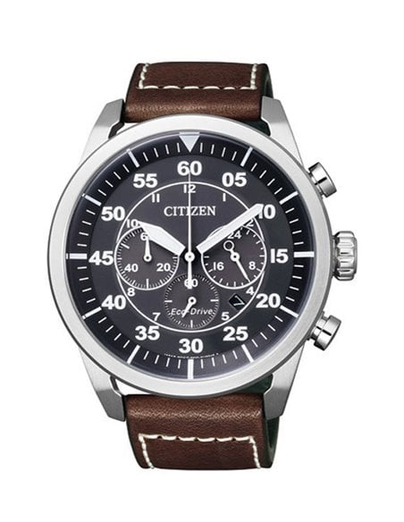 Citizen aviator eco cheap drive