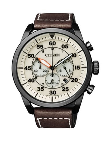 | CA4215-04W | Citizen « AVIATOR » CA4215-04W