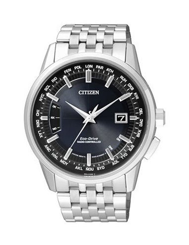 | CB0150-62L | Herrenuhr Citizen « PILOT H145 » CB0150-62L