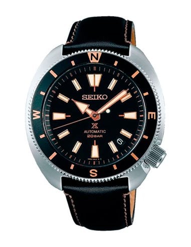 | SRPG17K1 | Relógio Seiko Prospex Diver « TURTLE » SRPG17K1