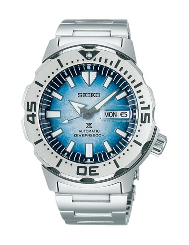 seiko save the ocean 2019