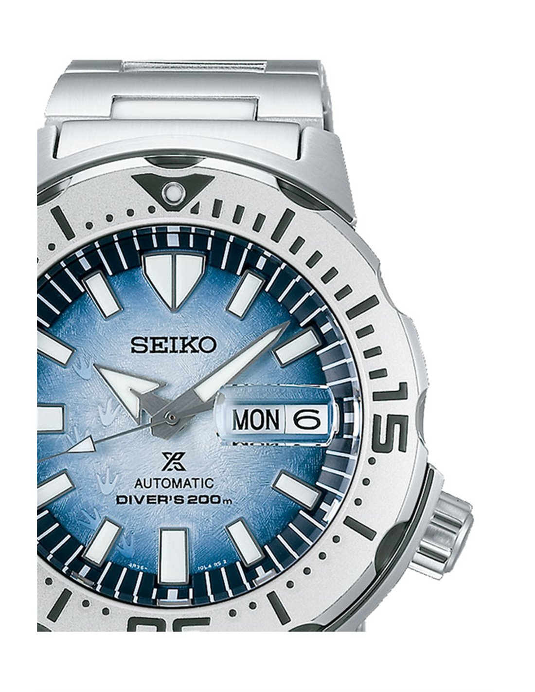 seiko automático corte inglés
