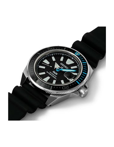 | SRPG21K1 | Relógio Seiko Prospex PADI Diver « KING SAMURAI » SRPG21K1