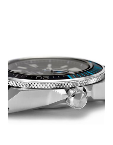 | SRPG21K1 | Relógio Seiko Prospex PADI Diver « KING SAMURAI » SRPG21K1