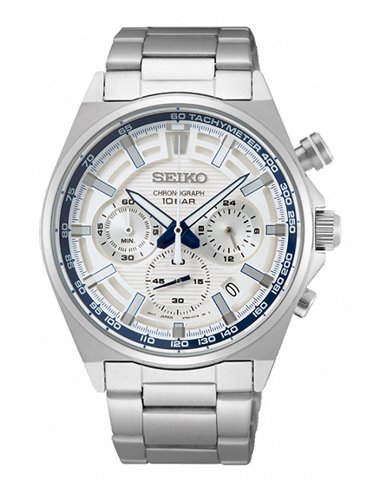 | SSB375P1 | Relógio Seiko « NEO SPORT 140 Th Anniversary » SSB395P1