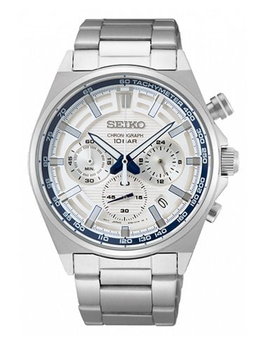 | SSB395P1 | Reloj Seiko « NEO SPORT 140 Th Anniversary » SSB395P1