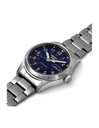 | SRPG29K1 | Herrenuhr Seiko « Nº5 FIELD MILITARY » SRPG29K1