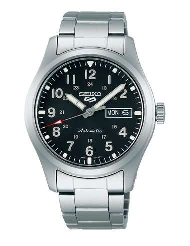 | SRPG27K1 | Reloj Seiko « Nº5 FIELD MILITARY » SRPG27K1