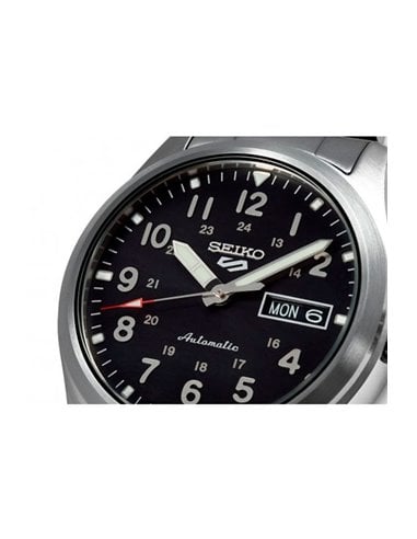 | SRPG27K1 | Reloj Seiko « Nº5 FIELD MILITARY » SRPG27K1