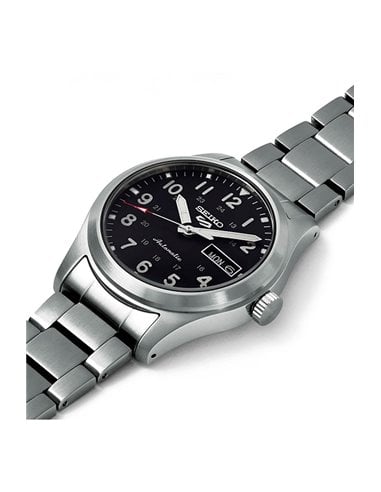 | SRPG27K1 | Seiko « Nº5 FIELD MILITARY » SRPG27K1