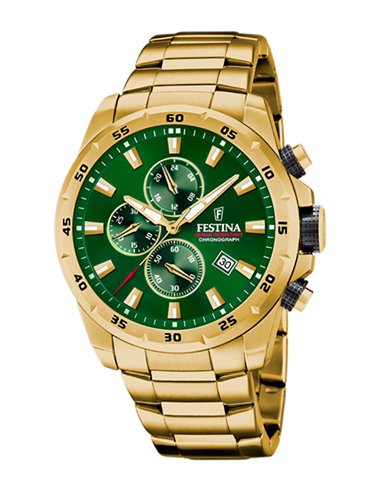 | F20541/3 | Festina « CHRONO SPORT » F20541/3