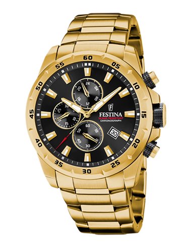 | F20541/4 | Reloj Festina « CHRONO SPORT » F20541/4