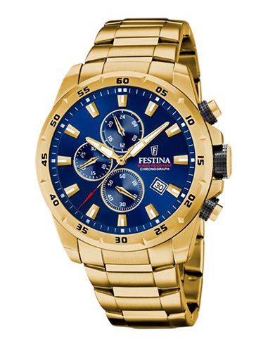 | F20541/2 | Relógio Festina « CHRONO SPORT » F20541/2