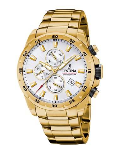 | F20541/1 | Reloj Festina « CHRONO SPORT » F20541/1