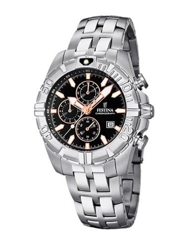 | F20355/6 | Relógio Festina « CHRONO » F20355/6