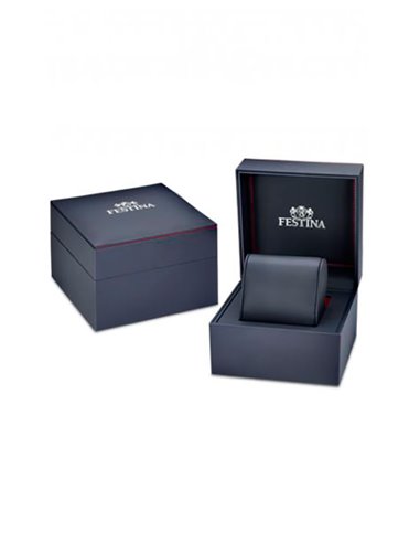 | F20531/3 | Reloj Festina « AUTOMATIC DIVER » F20531/3