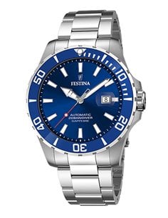 Festina F20531/3 Automatic DIVER Watch