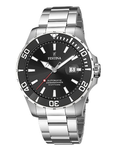 | F20531/4 | Reloj Festina « AUTOMATIC DIVER » F20531/4