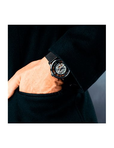 | F20535/1 | Festina « AUTOMATIC SKELETON » F20535/1