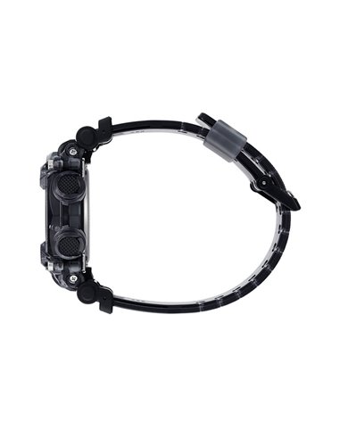 | GA-900SKE-8AER | Casio G-SHOCK « SKELETON » GA-900SKE-8AER